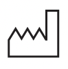 Date of Manufacture Symbol