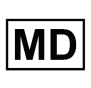 Medical Device Symbol