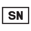 Software Version Symbol