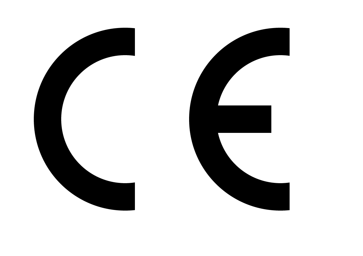 CE Mark Symbol